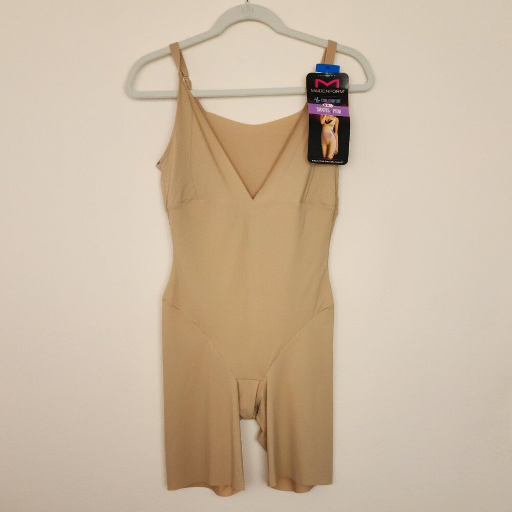 Maidenform Cool Comfort Singlet
